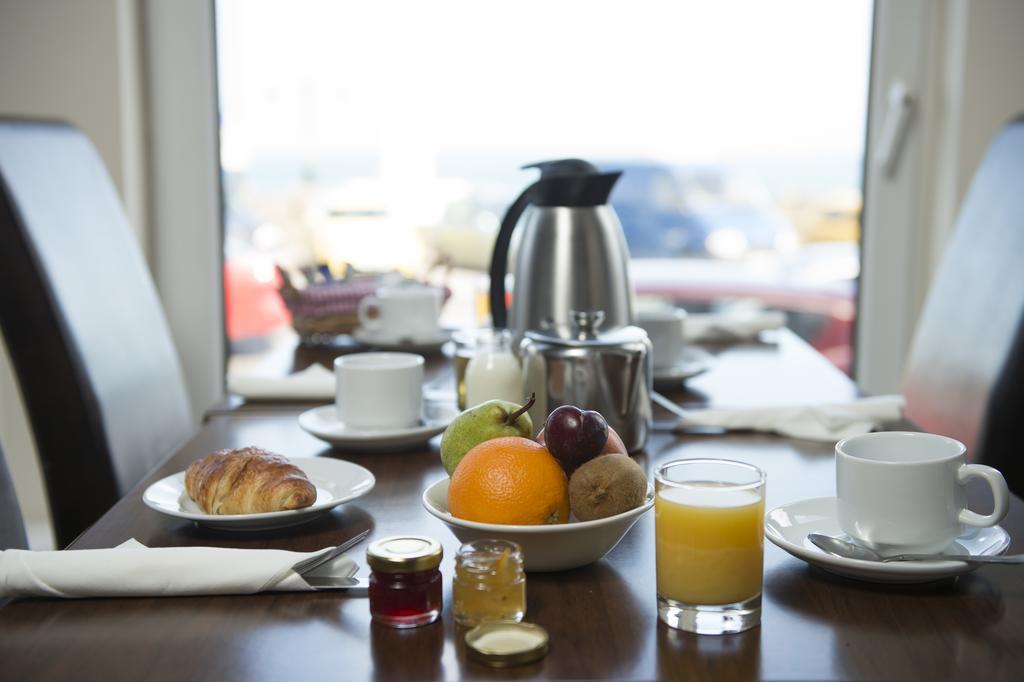 Ellan Vannin Hotel Douglas Εξωτερικό φωτογραφία