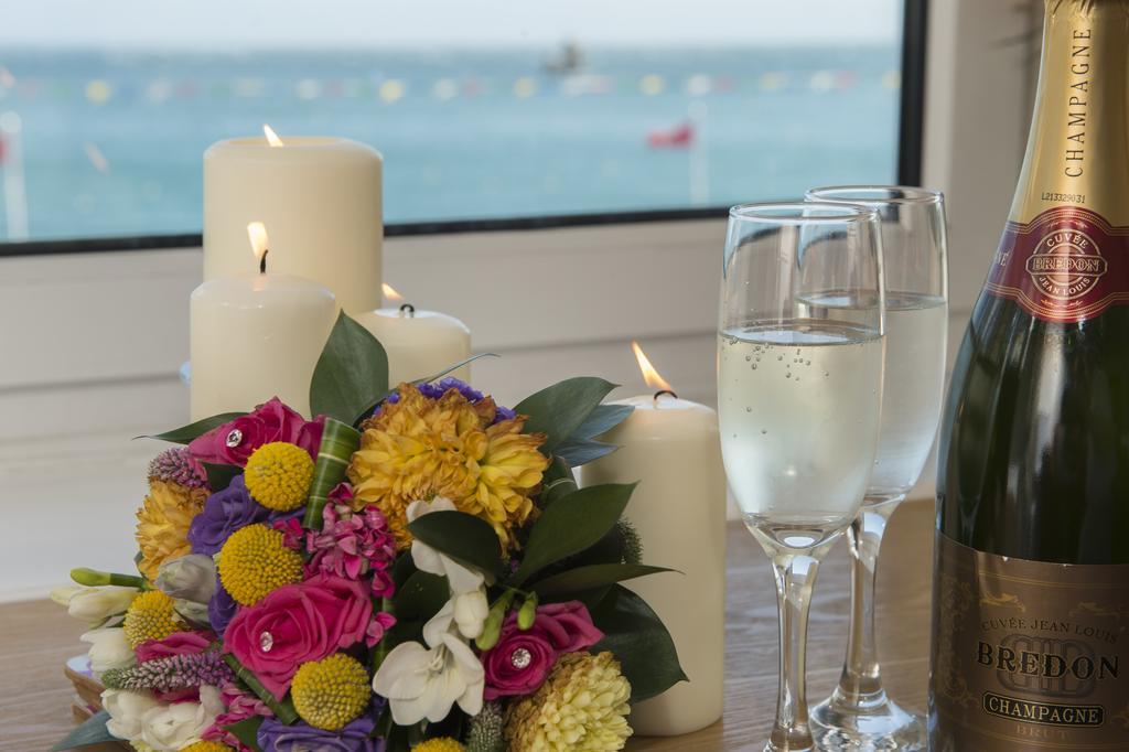 Ellan Vannin Hotel Douglas Δωμάτιο φωτογραφία