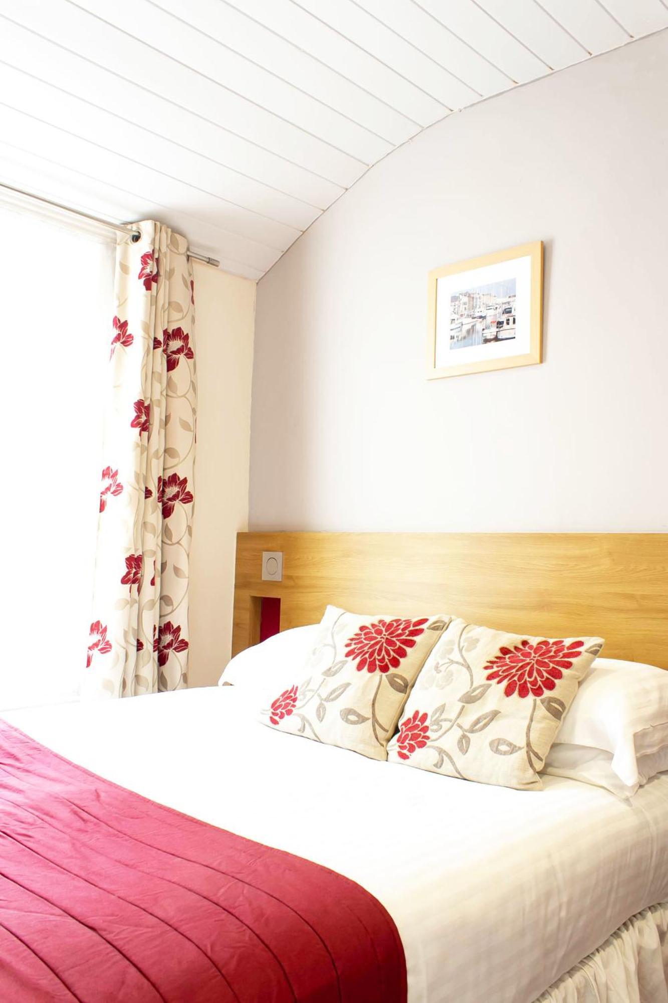Ellan Vannin Hotel Douglas Εξωτερικό φωτογραφία