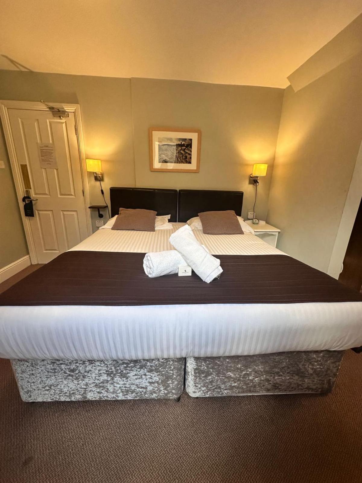 Ellan Vannin Hotel Douglas Εξωτερικό φωτογραφία