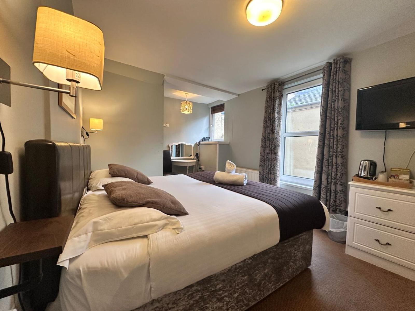 Ellan Vannin Hotel Douglas Εξωτερικό φωτογραφία