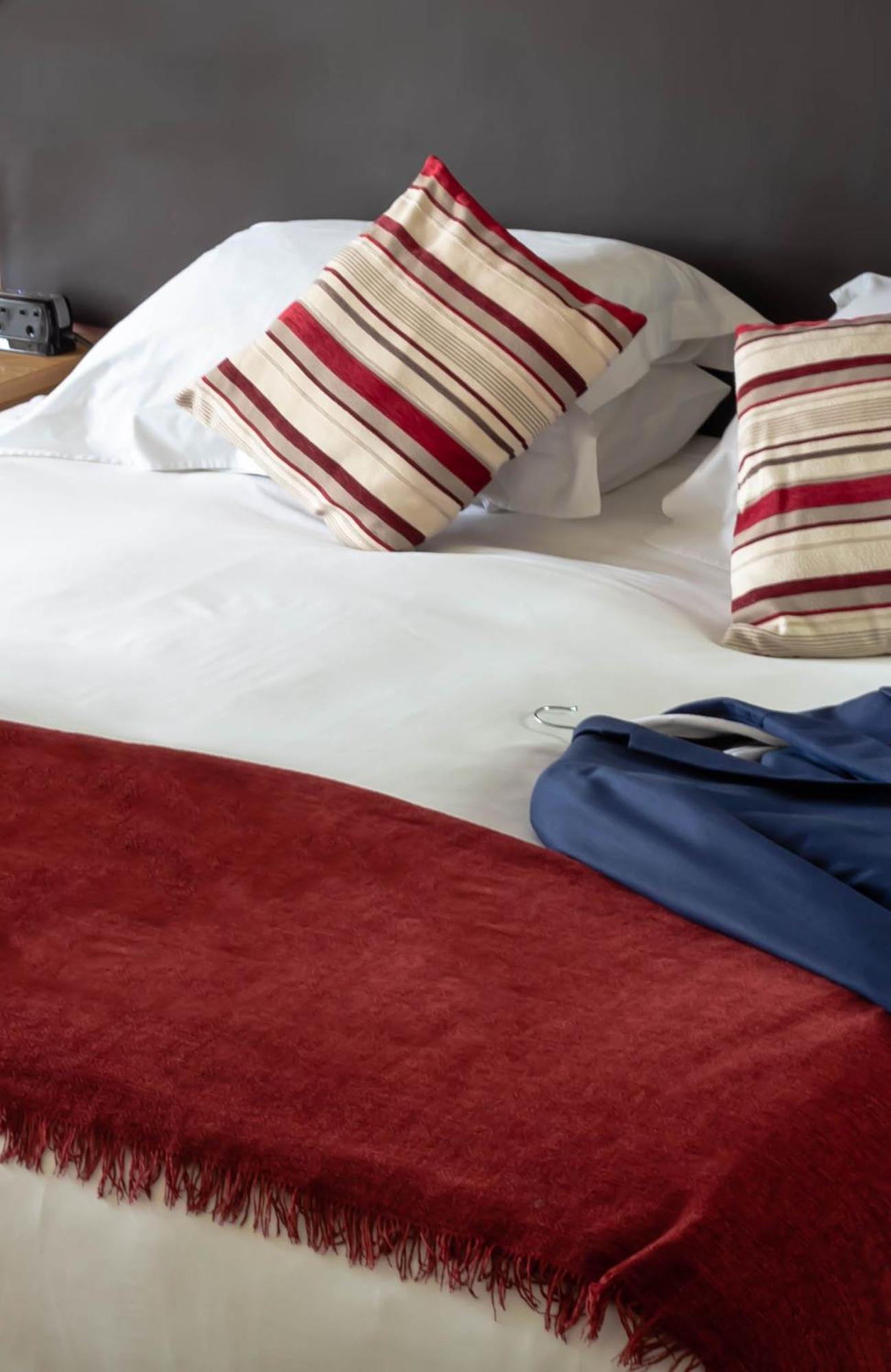 Ellan Vannin Hotel Douglas Εξωτερικό φωτογραφία