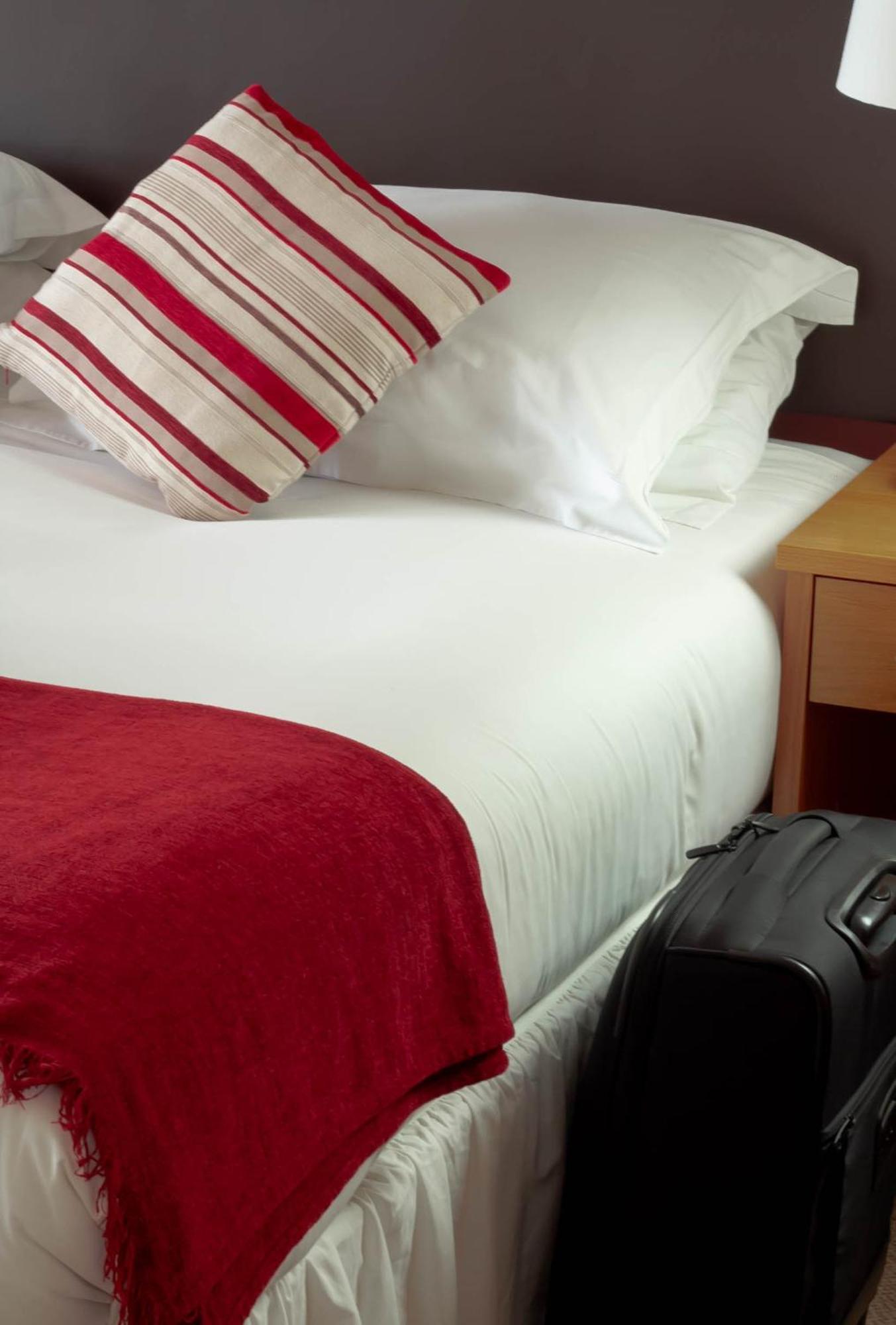 Ellan Vannin Hotel Douglas Εξωτερικό φωτογραφία