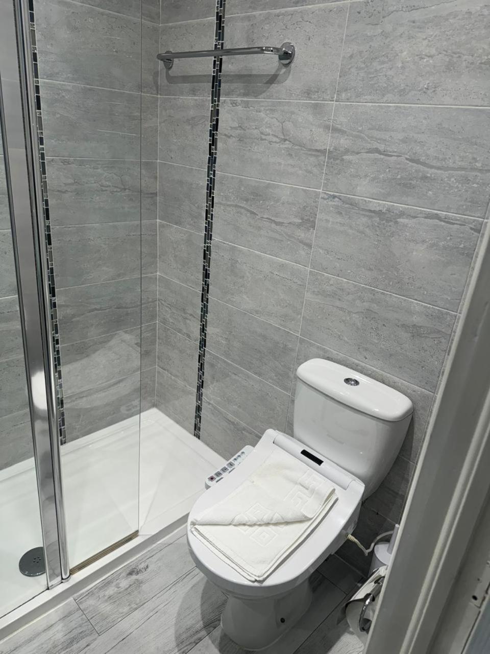Ellan Vannin Hotel Douglas Εξωτερικό φωτογραφία
