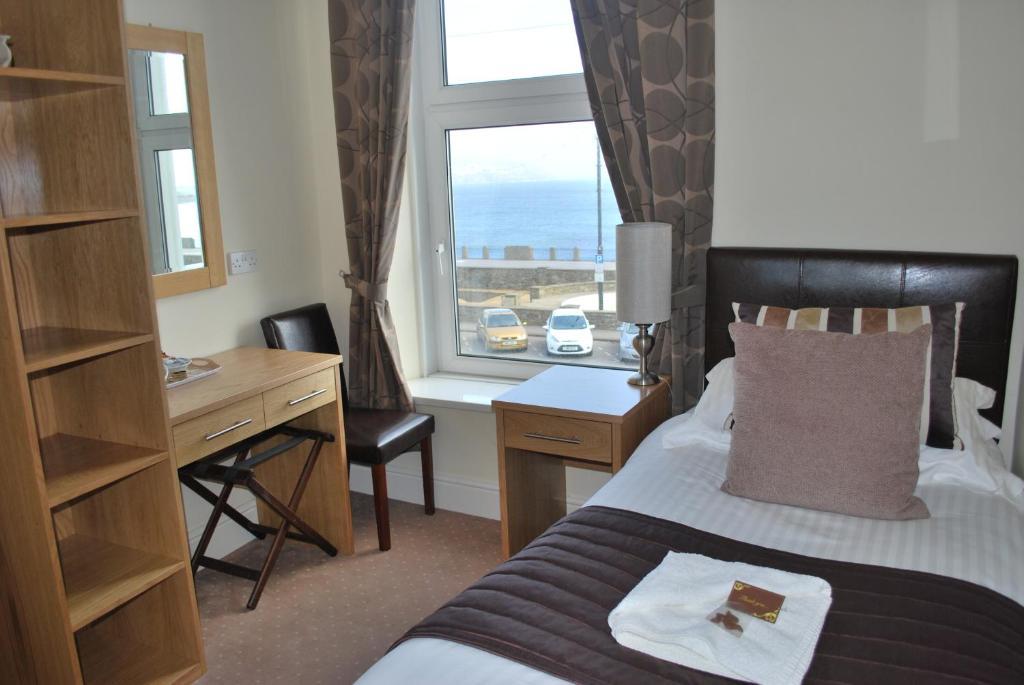 Ellan Vannin Hotel Douglas Δωμάτιο φωτογραφία