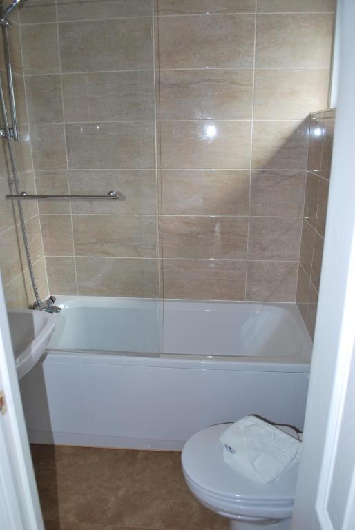 Ellan Vannin Hotel Douglas Εξωτερικό φωτογραφία