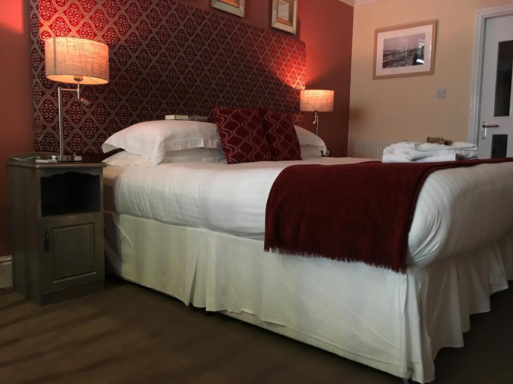 Ellan Vannin Hotel Douglas Εξωτερικό φωτογραφία