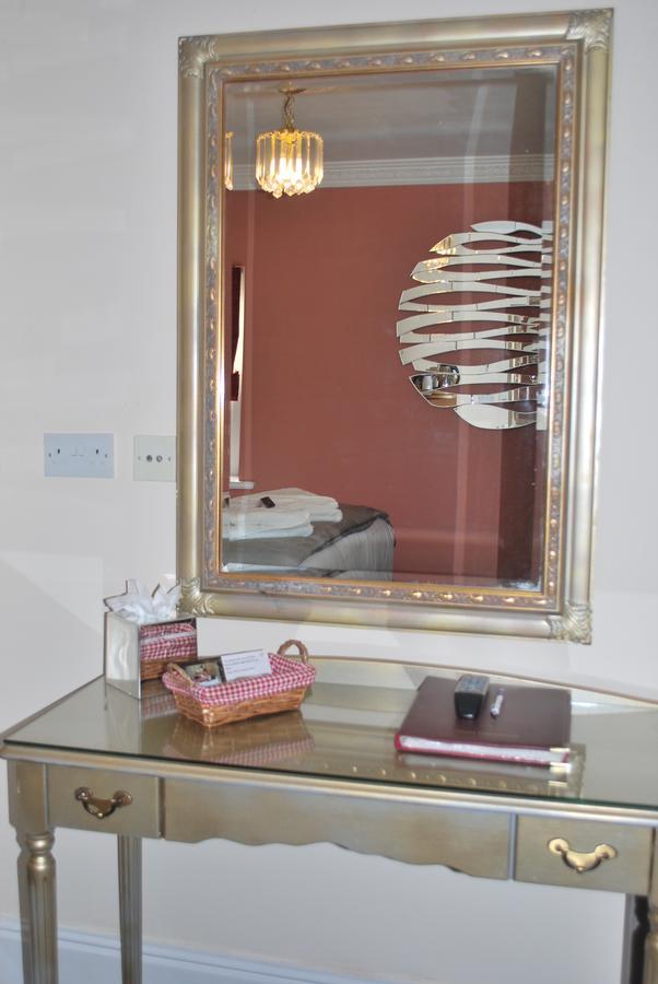 Ellan Vannin Hotel Douglas Εξωτερικό φωτογραφία