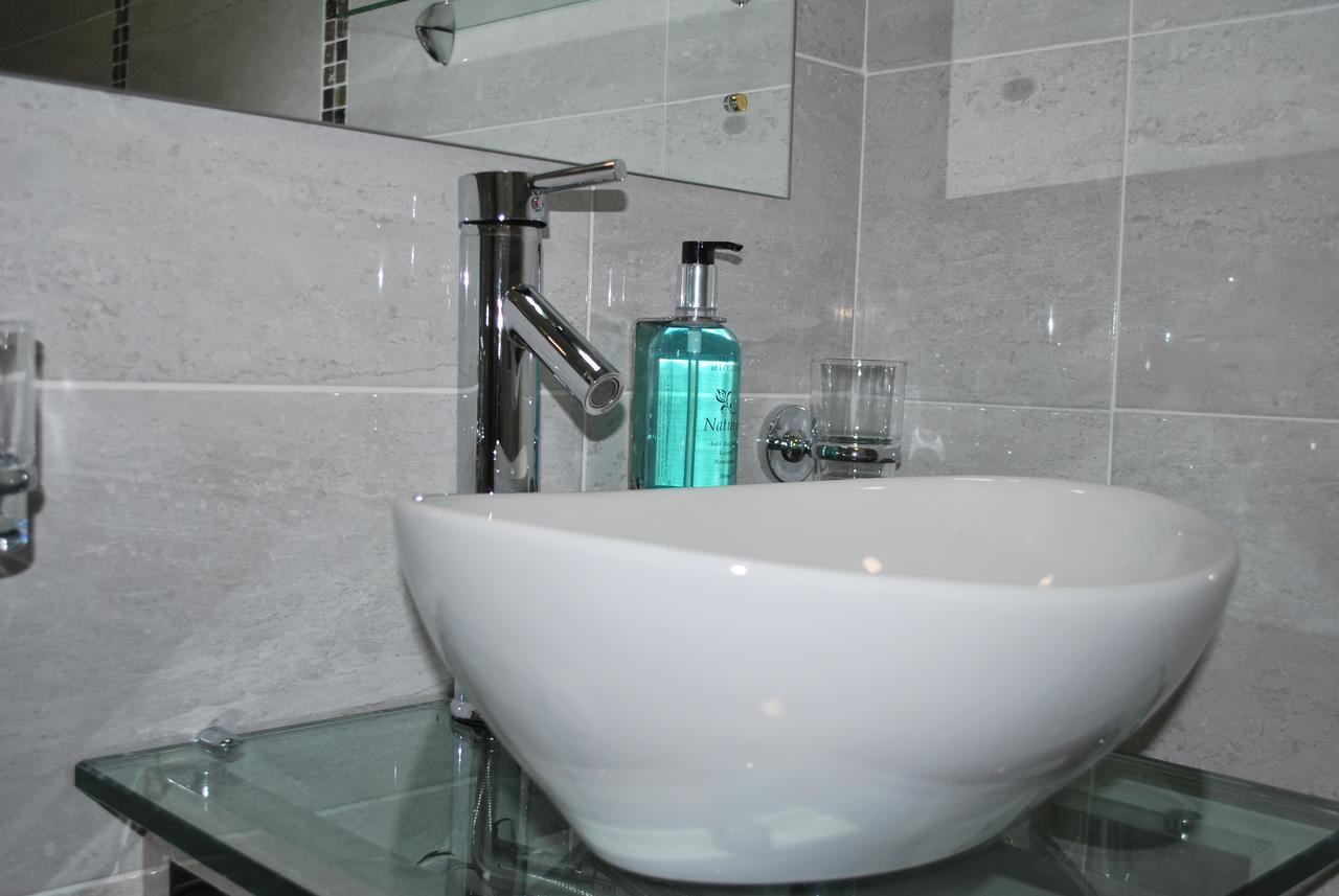 Ellan Vannin Hotel Douglas Εξωτερικό φωτογραφία