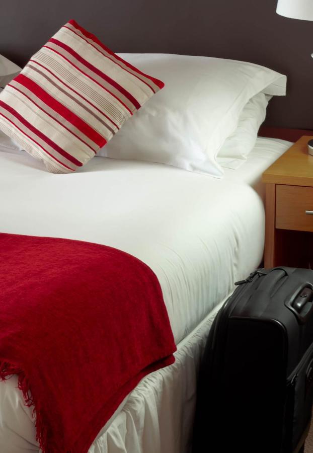 Ellan Vannin Hotel Douglas Εξωτερικό φωτογραφία
