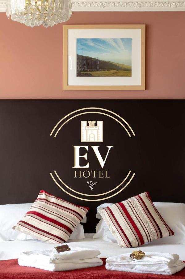 Ellan Vannin Hotel Douglas Εξωτερικό φωτογραφία