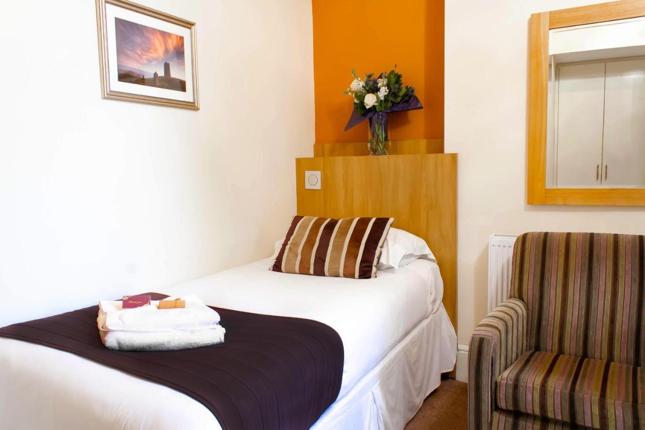 Ellan Vannin Hotel Douglas Εξωτερικό φωτογραφία