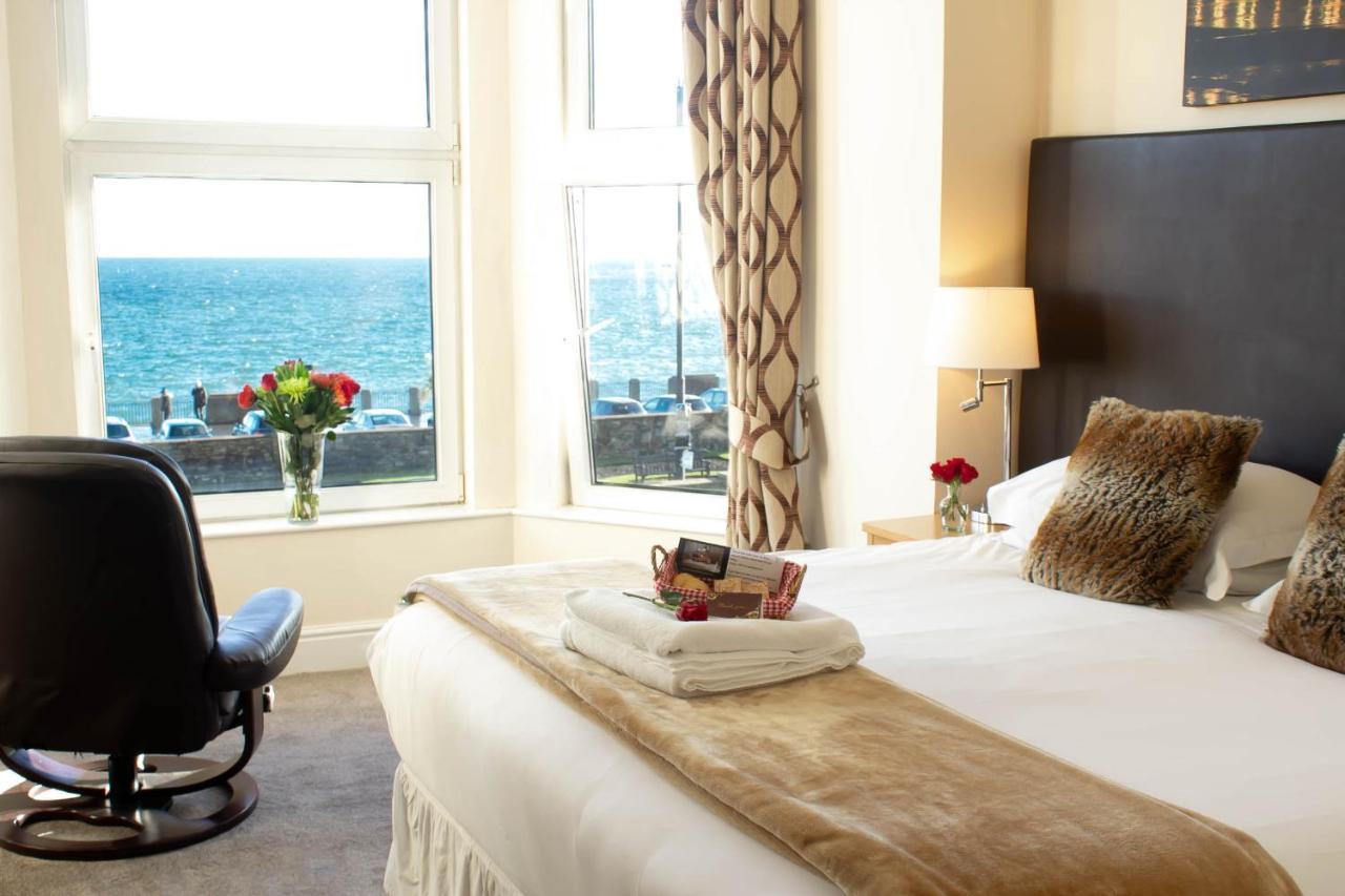 Ellan Vannin Hotel Douglas Εξωτερικό φωτογραφία
