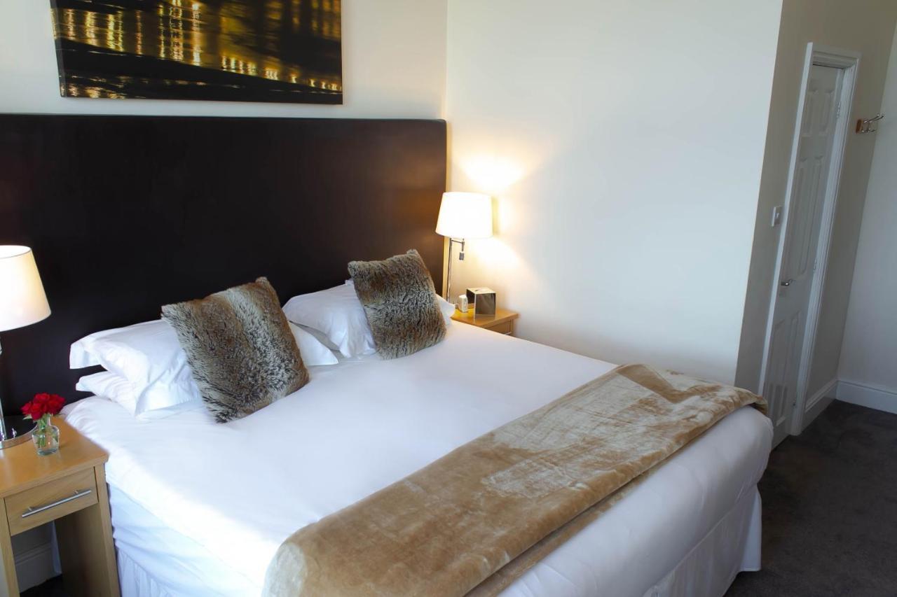 Ellan Vannin Hotel Douglas Εξωτερικό φωτογραφία