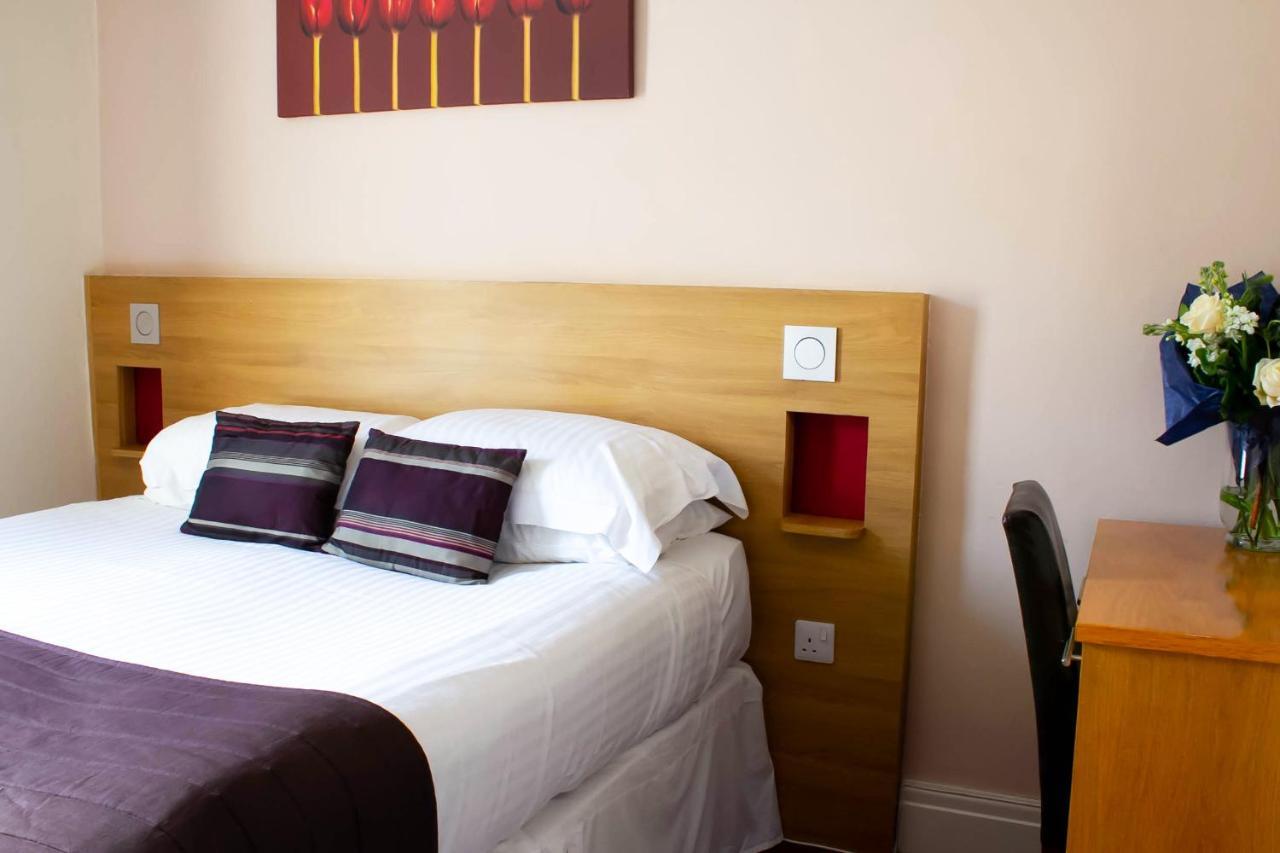 Ellan Vannin Hotel Douglas Εξωτερικό φωτογραφία