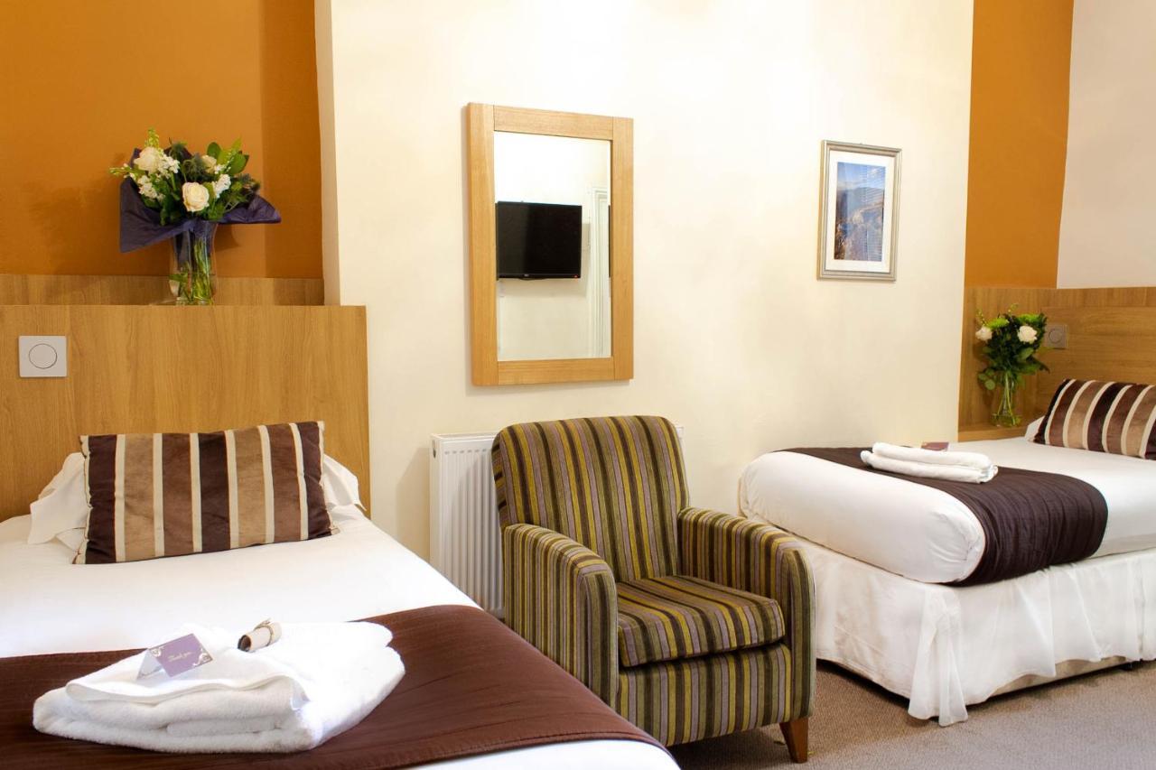 Ellan Vannin Hotel Douglas Εξωτερικό φωτογραφία